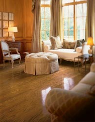 Armstrong Hardwood Floors special at Korkmaz, Beaumont Plank collection