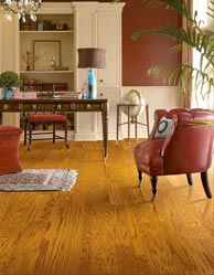 Armstrong Floors near NJ and NYC available at Korkmaz, Fifth Avenue Plank collection