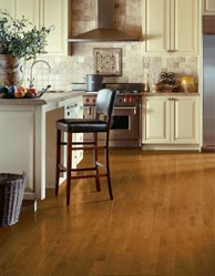 Armstrong Floors near NJ and NYC available at Korkmaz, Heritage Classics Hickory collection
