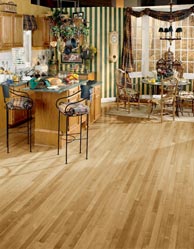 Armstrong Floors near NJ and NYC available at Korkmaz, Sugar Creek Strip collection