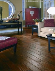 Anderson Floors near NJ and NYC available at Korkmaz, Cimarron collection