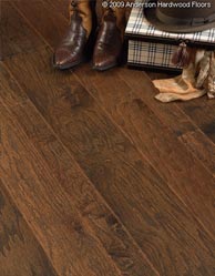 Anderson Floors near NJ and NYC available at Korkmaz, Gnarly Plank collection
