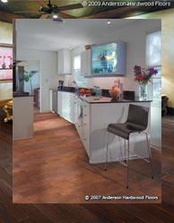 Anderson Floors near NJ and NYC available at Korkmaz, Hickory Forge collection