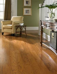 Anderson Hardwood Floors special at Korkmaz, Lincoln Plank collection