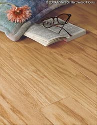 Anderson Floors near NJ and NYC available at Korkmaz, Rushmore collection