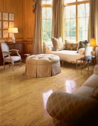 Armstrong Floors near NJ and NYC available at Korkmaz, Beaumont Plank LG collection