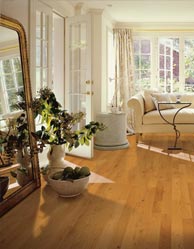 Armstrong Floors near NJ and NYC available at Korkmaz, Yorkshire Plank collection