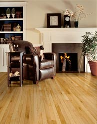 Armstrong Floors near NJ and NYC available at Korkmaz, Yorkshire Strip collection