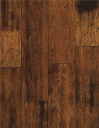 Bruce Hardwood Floors special at Korkmaz, American Vintage collection