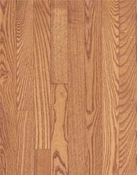 Bruce Hardwood Floors special at Korkmaz, Eddington Plank collection