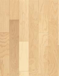 Bruce Hardwood Floors special at Korkmaz, Natural Reflections Strip collection