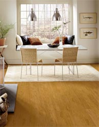 Bruce Flooring available at Korkmaz Rugs and Flooring, American Home Elite collection