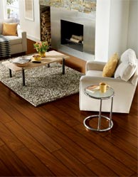 Bruce laminate floors near NJ and NYC available at Korkmaz, Reserve Premium collection
