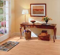 Pergo Flooring available at Korkmaz Rugs and Flooring, Applewood color